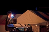 TAGAWAキャンドルナイト2012