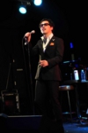 Gate's7  Yusuke Tominaga Live “November Steps”