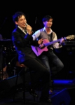 Gate's7  Yusuke Tominaga Live “November Steps”