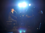 Gate's7  Yusuke Tominaga Live “November Steps”