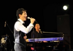 Gate's7  Yusuke Tominaga Live “November Steps”
