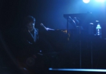 Gate's7  Yusuke Tominaga Live “November Steps”