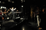 Gate's7  Yusuke Tominaga Live “November Steps”