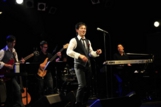 Gate's7  Yusuke Tominaga Live “November Steps”