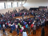 湯川小学校 コンサート