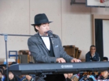 湯川小学校 コンサート