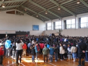 湯川小学校 コンサート