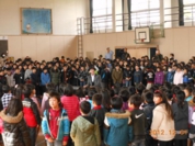 湯川小学校 コンサート