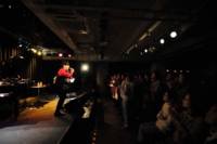 ROOMS　Yusuke Tominaga Acoustic Live “The Gift”
