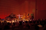 戸畑市民会館中ホール ちょっとおしゃれなCONCERT チャリティ vol.13