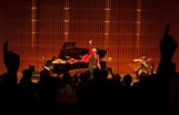 戸畑市民会館中ホール ちょっとおしゃれなCONCERT チャリティ vol.13