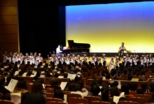 北九州市制50周年プレ事業～親子で集おう！祝おう！～ 『ひまわりの花』 冨永裕輔コンサート