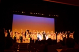 北九州市制50周年プレ事業～親子で集おう！祝おう！～ 『ひまわりの花』 冨永裕輔コンサート