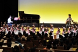 北九州市制50周年プレ事業～親子で集おう！祝おう！～ 『ひまわりの花』 冨永裕輔コンサート