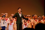 北九州市制50周年プレ事業～親子で集おう！祝おう！～ 『ひまわりの花』 冨永裕輔コンサート