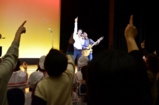 北九州市制50周年プレ事業～親子で集おう！祝おう！～ 『ひまわりの花』 冨永裕輔コンサート