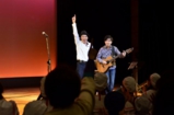 北九州市制50周年プレ事業～親子で集おう！祝おう！～ 『ひまわりの花』 冨永裕輔コンサート