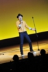 北九州市制50周年プレ事業～親子で集おう！祝おう！～ 『ひまわりの花』 冨永裕輔コンサート