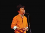 北九州市制50周年プレ事業～親子で集おう！祝おう！～ 『ひまわりの花』 冨永裕輔コンサート