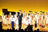 北九州市制50周年プレ事業～親子で集おう！祝おう！～ 『ひまわりの花』 冨永裕輔コンサート
