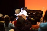 北九州市制50周年プレ事業～親子で集おう！祝おう！～ 『ひまわりの花』 冨永裕輔コンサート