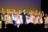 北九州市制50周年プレ事業～親子で集おう！祝おう！～ 『ひまわりの花』 冨永裕輔コンサート