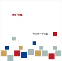 INSPIRE / インスパイア