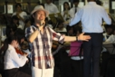 2012年7月20日　福岡市博物館トワイライトコンサート（共演：福岡西陵高校管弦学部）