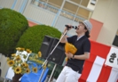 2012年7月28日　企救丘夏祭り2012