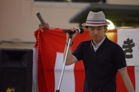 2012年7月28日　企救丘夏祭り2012