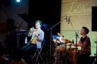 2012年8月26日　東京　ミュージックレストラン　ラドンナ