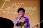 2012年8月26日　東京　ミュージックレストラン　ラドンナ
