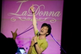 2012年8月26日　東京　ミュージックレストラン　ラドンナ