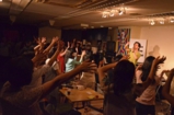 2012年8月22日　北九州　ギオン夢舞台