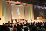 2012年10月5日　第44回商工会議所女性連合会　北九州全国大会