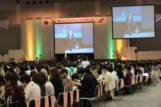 2012年10月5日　第44回商工会議所女性連合会　北九州全国大会