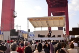 若戸大橋開通50周年記念　戸畑イベント